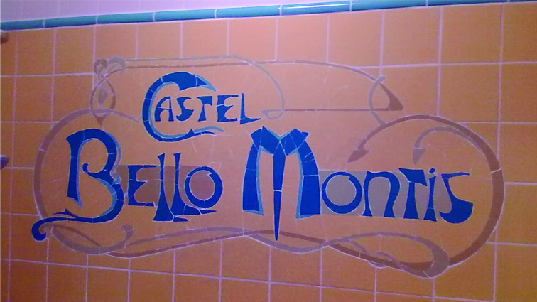 Bellomontis detail 1