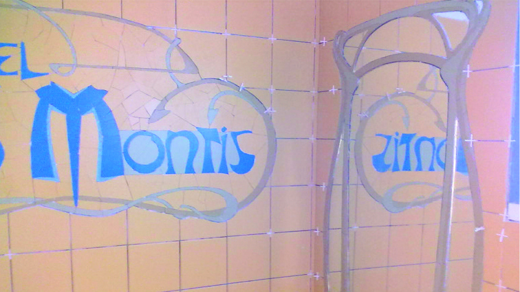 Bellomontis detail 2
