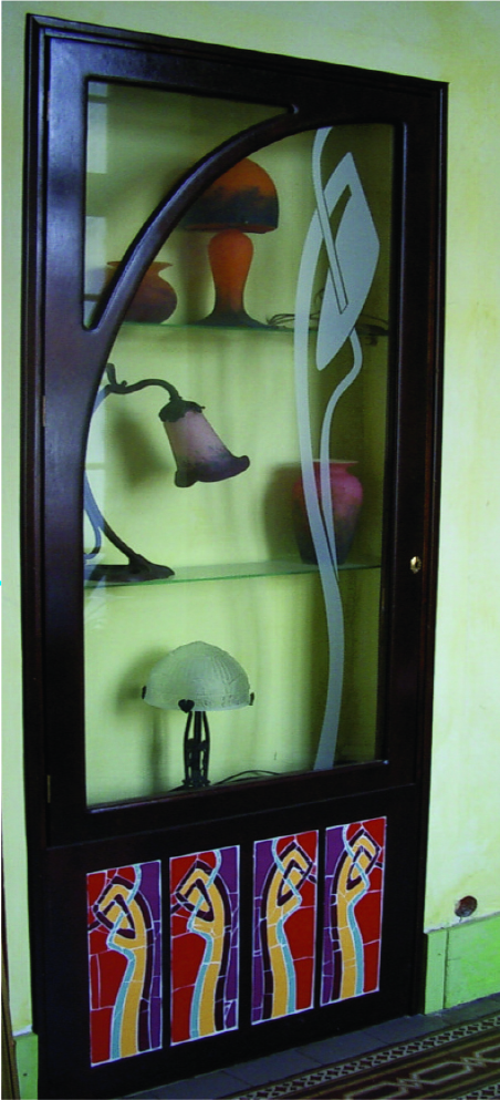 Vitrine