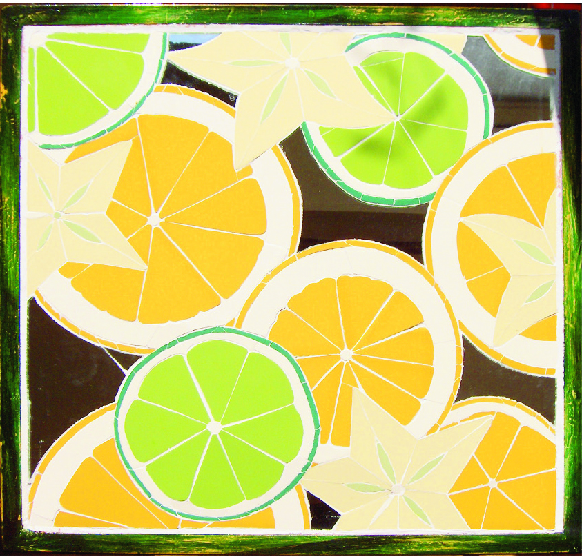 Rhum arrangé